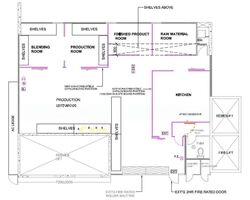 CT FoodCHAIN (D5), Factory #560761551